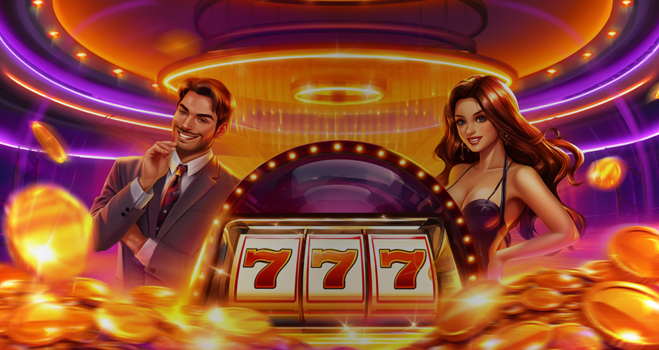 Vulkan Vegas